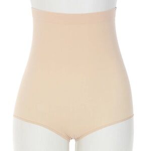 Spanx Soft Nude Higher Power High-Rise Shapewear